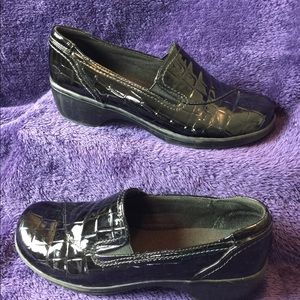 Clark’s Bendable Shoes